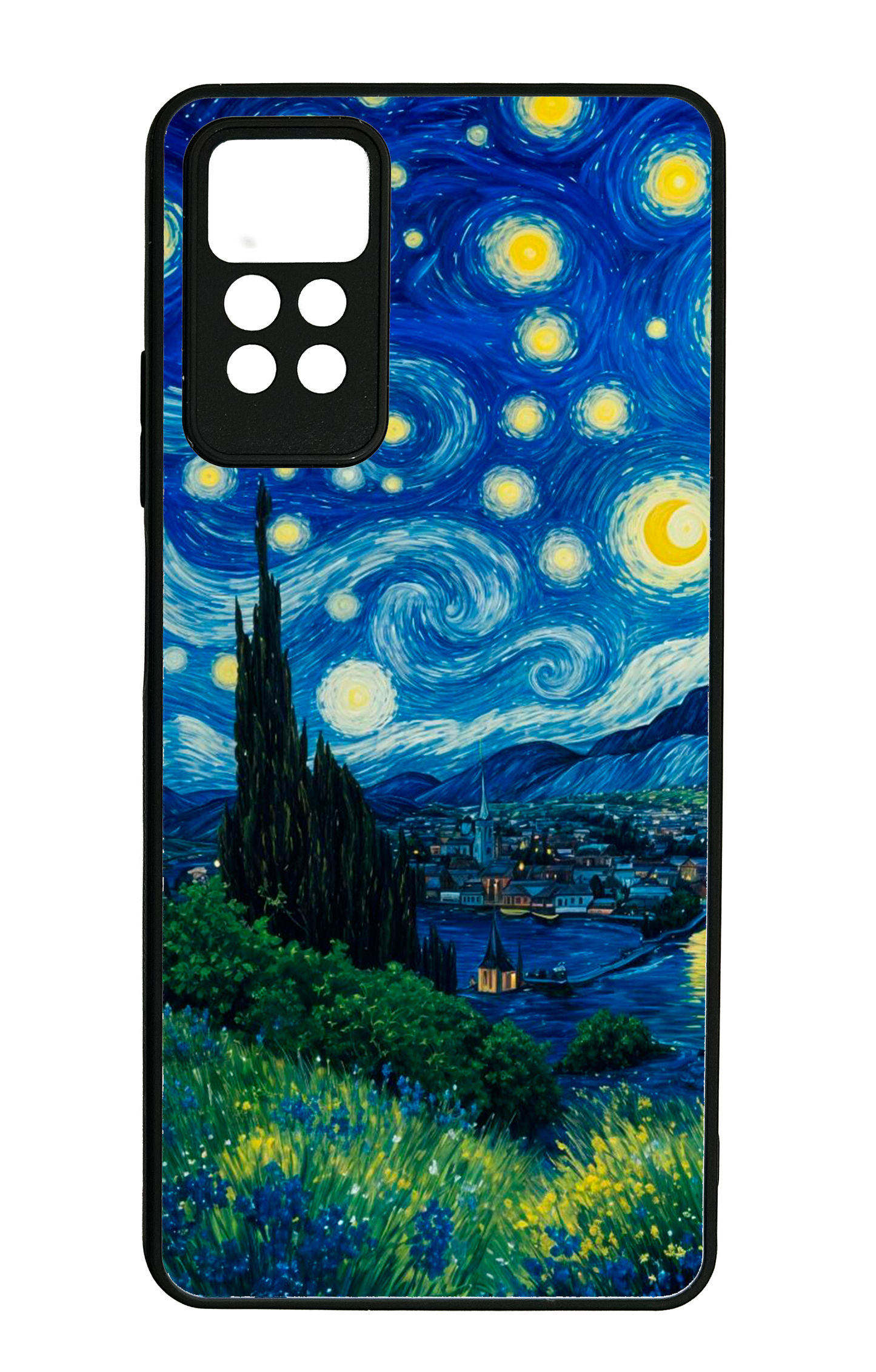 Case Gogh