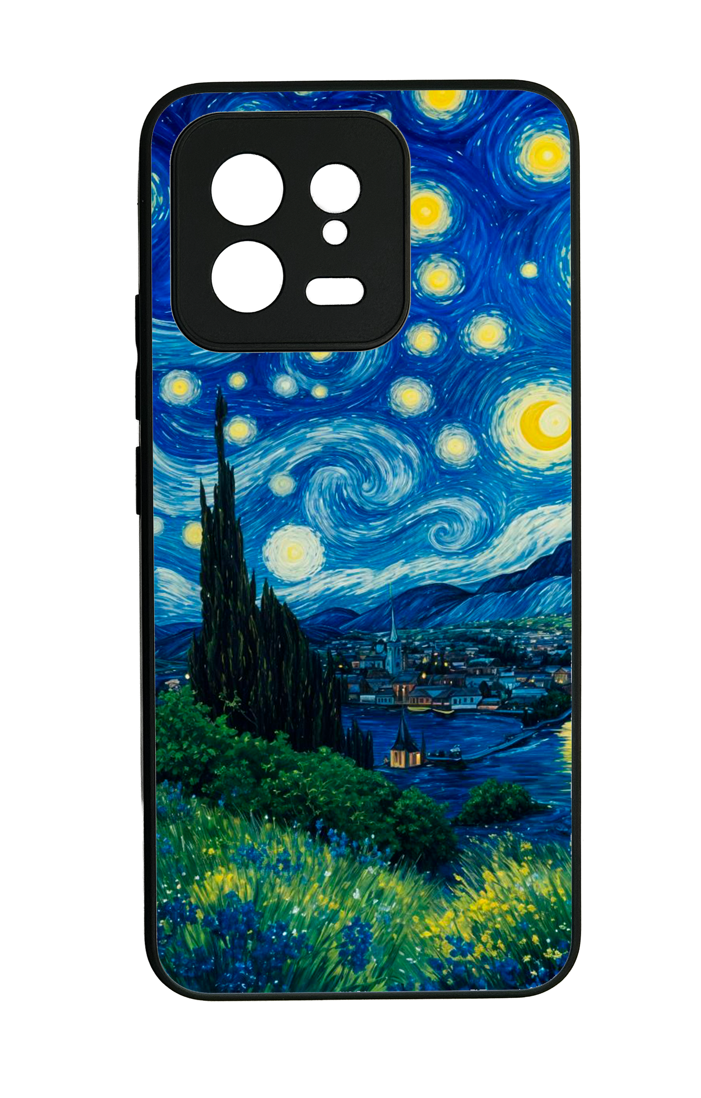 Case Gogh