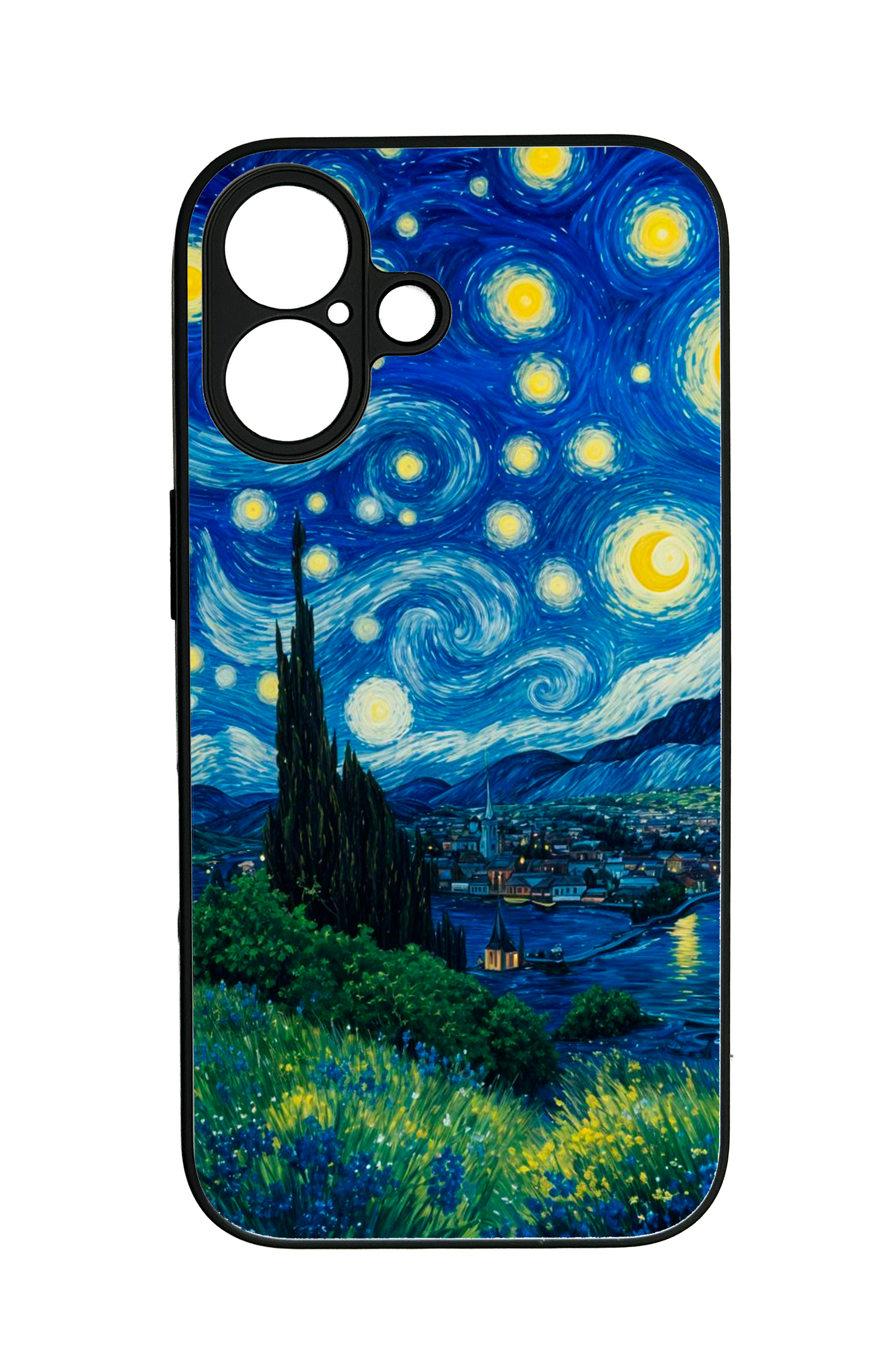Case Gogh