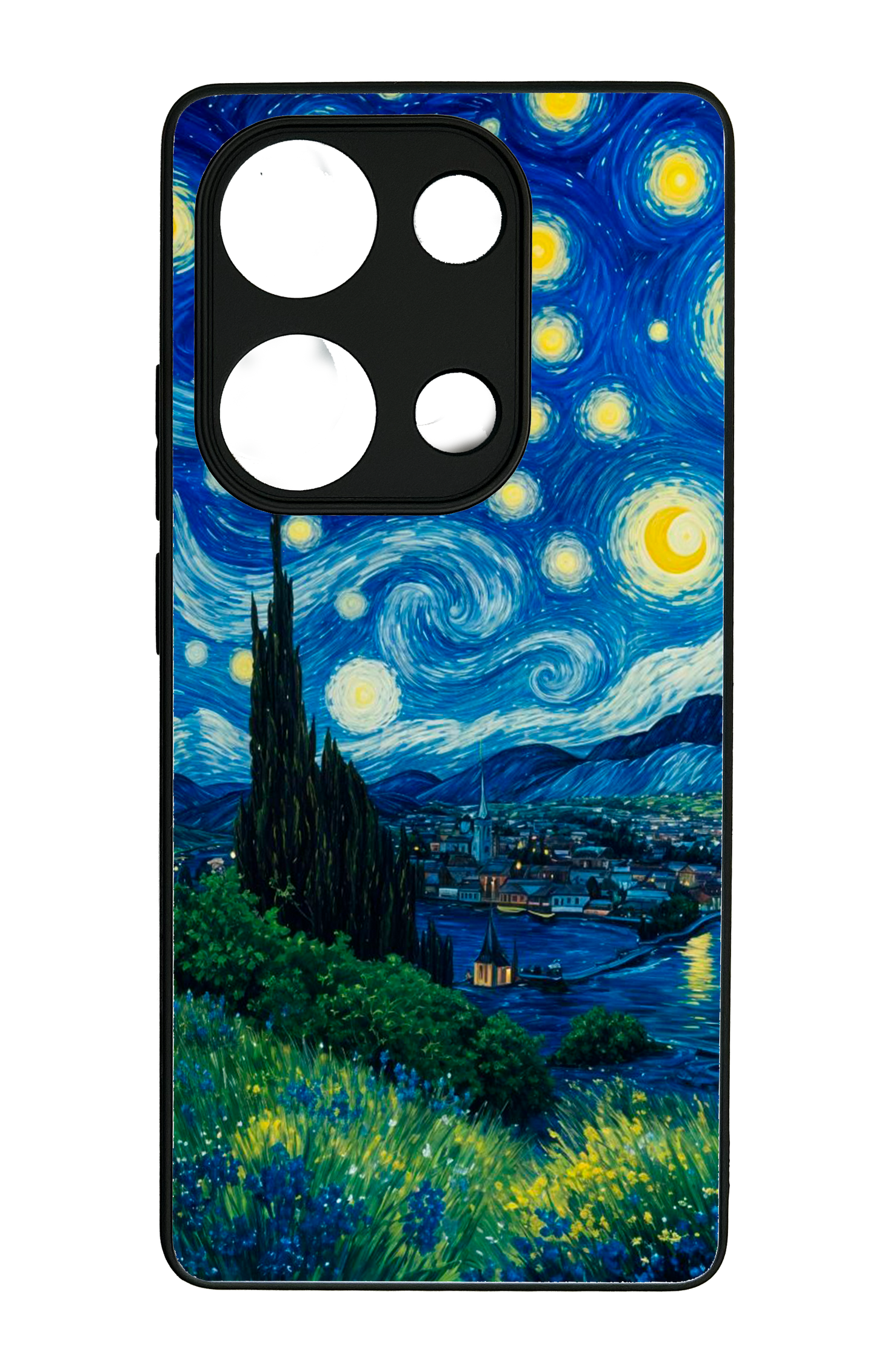Case Gogh