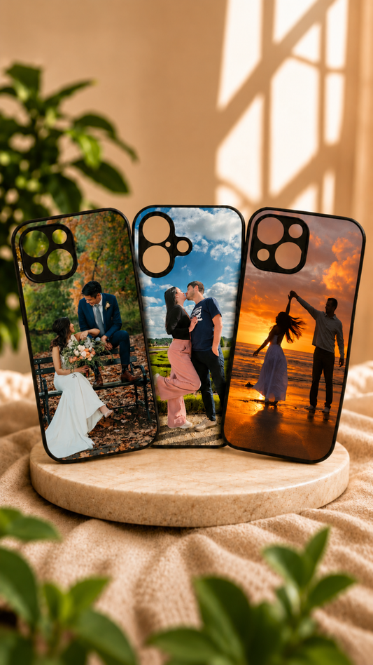 Case Personalizada